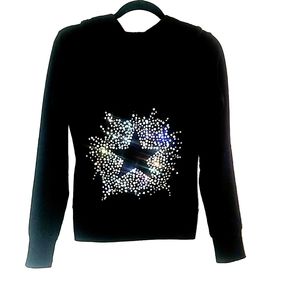 Twisted Heart - Zip Up Hoodie